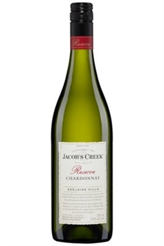 Jacob's Creek Chardonnay Adelaide Hills