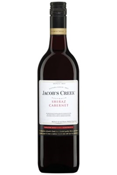 Jacob's Creek Shiraz / Cabernet