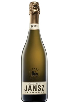 Jansz Tasmania Premium Non Vintage Cuvée