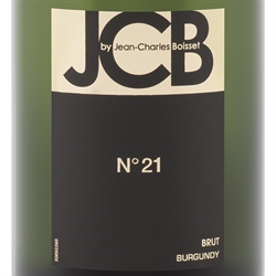 Jcb By Jean-Charles Boisset, Jcb 21