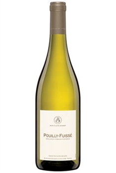 Jean-Claude Boisset Pouilly-Fuissé