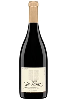 Jean-Claude Mas Les Faïsses 