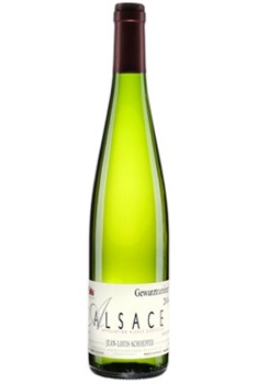 Jean-Louis Schoepfer Gewurztraminer 