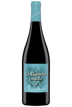 Jean-Noël Bousquet La Garnotte