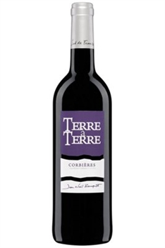 Jean-Noël Bousquet Terre À Terre