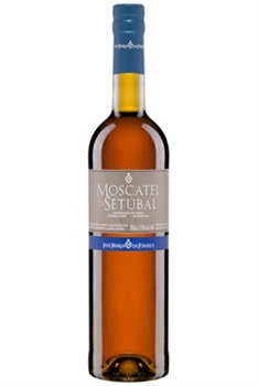 José Maria Da Fonseca Moscatel De Setùbal 