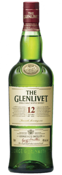 Glenlivet 12