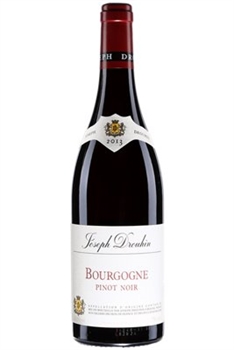 Joseph Drouhin Bourgogne Pinot Noir 
