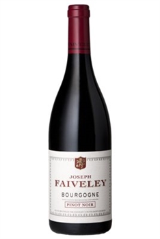 Joseph Faiveley Bourgogne 