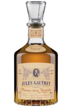 Jules Gautret Vieux Pineau Des Charentes