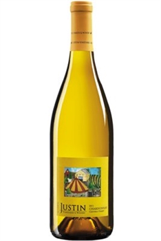Justin Chardonnay 