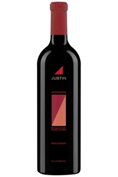 Justin Justification 