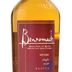 Benromach 10 Yo