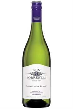 Ken Forrester Sauvignon Blanc 