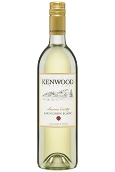 Kenwood Vineyards Sonoma County Sauvignon Blanc 