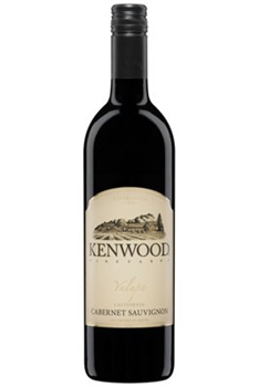 Kenwood Vineyards Yulupa Cabernet-Sauvignon 