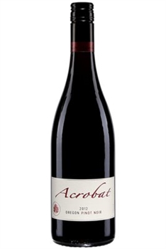King Estate Acrobat Oregon Pinot Noir 