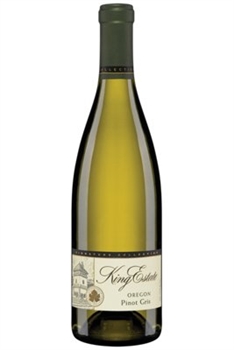 King Estate Oregon Pinot Gris 