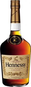 Hennessy Vs Cognac