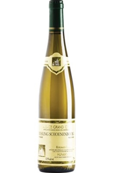 Kuhlmann-Platz Riesling Grand Cru Schoenenbourg 