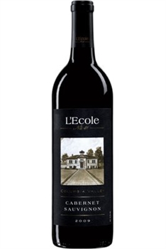 L'école No 41 Columbia Valley Cabernet-Sauvignon 
