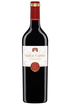 L'esprit De Château Capendu