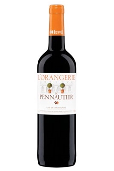 L'orangerie De Pennautier