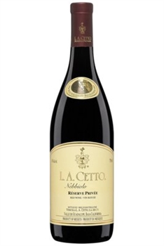 L.A.Cetto Reserva Privada Nebbiolo 