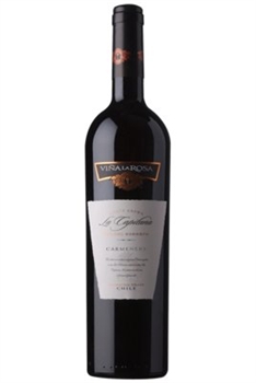 La Capitana Carmenère 