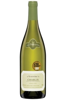 La Chablisienne Cuvée La Sereine