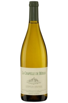 La Chapelle De Bébian 