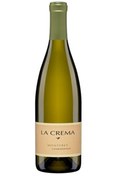 La Crema Monterey County Chardonnay 