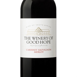 The Winery Of Good Hope Cabernet Sauvignon / Merlot 
