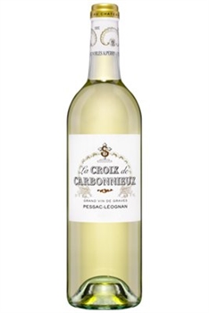 La Croix De Carbonnieux 