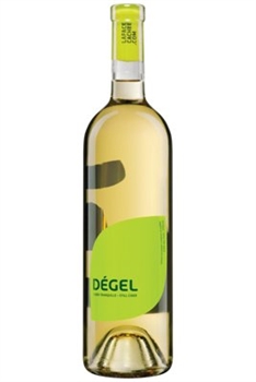 La Face Cachée De La Pomme Dégel