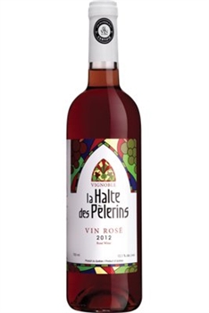 La Halte Des Pèlerins 