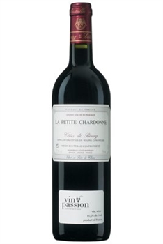 La Petite Chardonne 