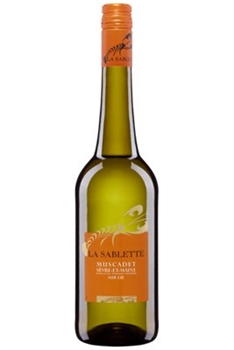 La Sablette Muscadet-Sèvre Et Maine Sur Lie