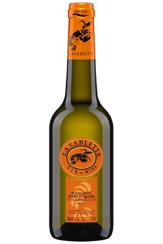 La Sablette Muscadet-Sèvre Et Maine Sur Lie