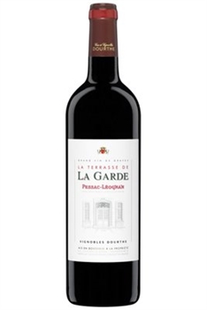 La Terrasse De La Garde 