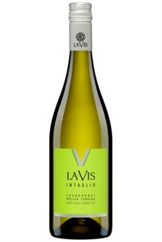 La Vis Intaglio Chardonnay / Müller
