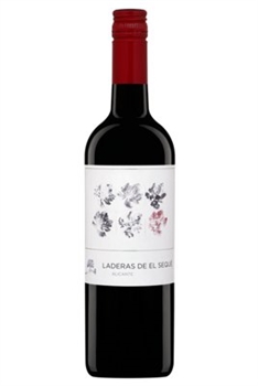 Laderas De El Seque Alicante 