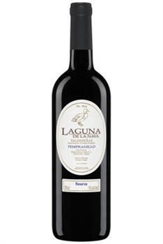 Laguna De La Nava Reserva 