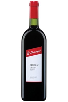 Lamborghini Trescone 