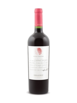 Aconcagua Alto Cabernet Sauvignon