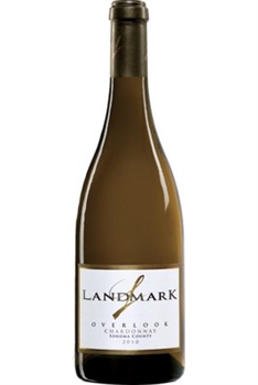 Landmark Overlook Chardonnay 