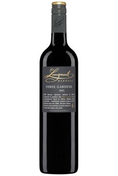 Langmeil The Long Mile Three Gardens Shiraz / Grenache / Mourvèdre 