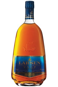 Larsen V.S.O.P.