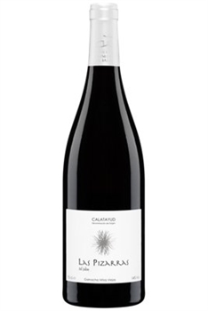 Las Pizarras Del Jalon Vieilles Vignes Grenache 