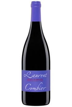 Laurent Combier Crozes-Hermitage 